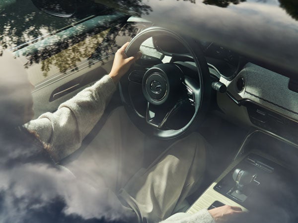 Sansone Mazda in Woodbridge NJ