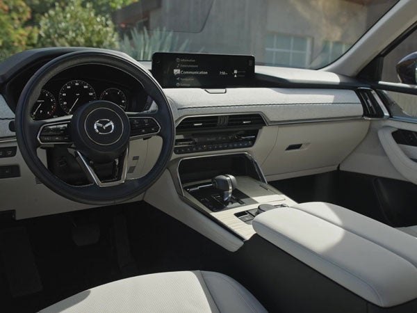 Sansone Mazda in Woodbridge NJ