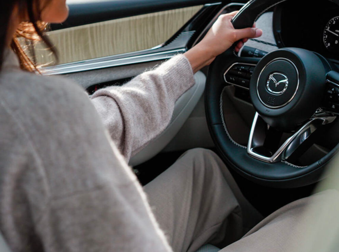 Sansone Mazda in Woodbridge NJ