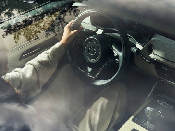 Sansone Mazda in Woodbridge NJ