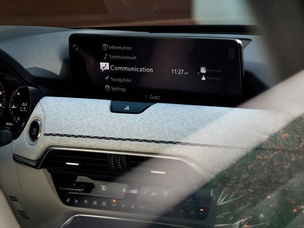 Sansone Mazda in Woodbridge NJ