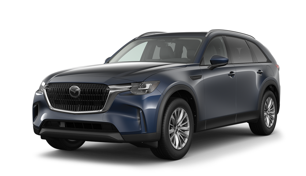 Sansone Mazda in Woodbridge NJ