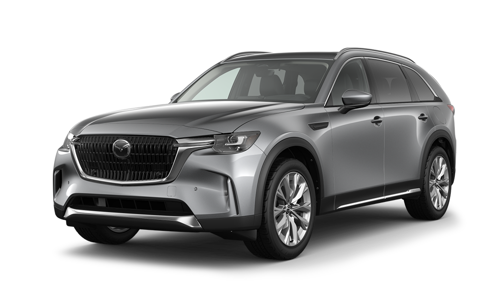 Sansone Mazda in Woodbridge NJ