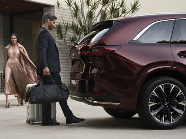 Sansone Mazda in Woodbridge NJ