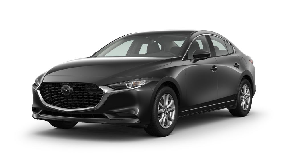 2024 Mazda 3 Sedan 2.5 S | Sansone Mazda in Woodbridge NJ