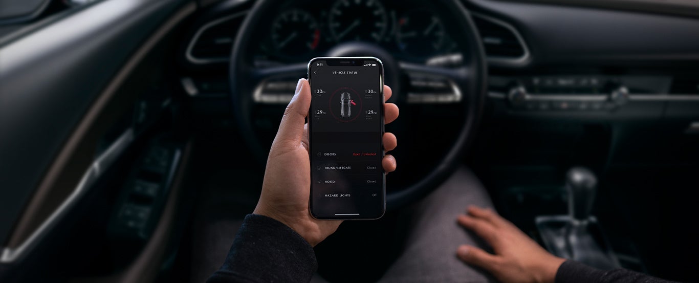 Sansone Mazda in Woodbridge NJ