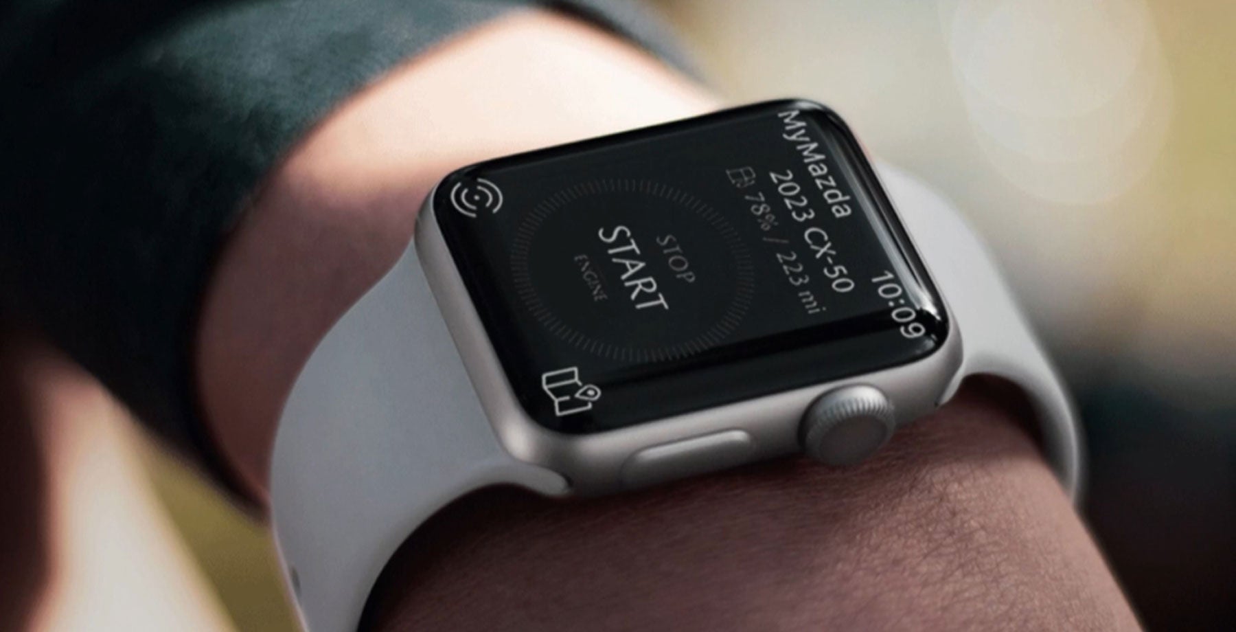 Sansone Mazda in Woodbridge NJ