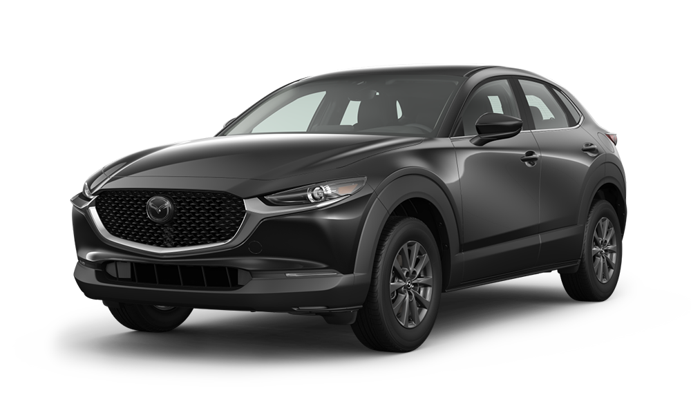 Mazda CX-30 2.5 S | Sansone Mazda in Woodbridge NJ