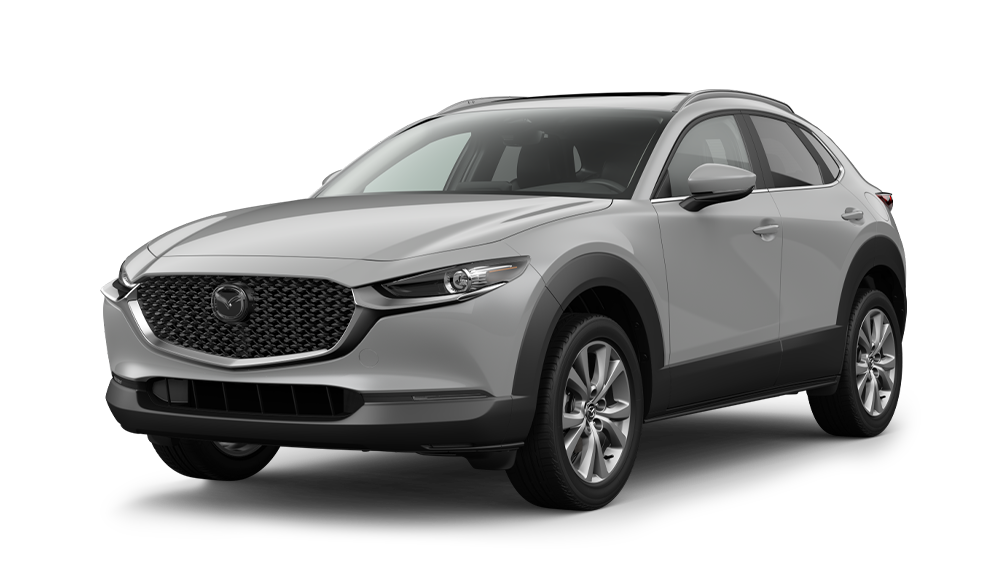 Mazda CX-30 2.5 S PREFERRED | Sansone Mazda in Woodbridge NJ