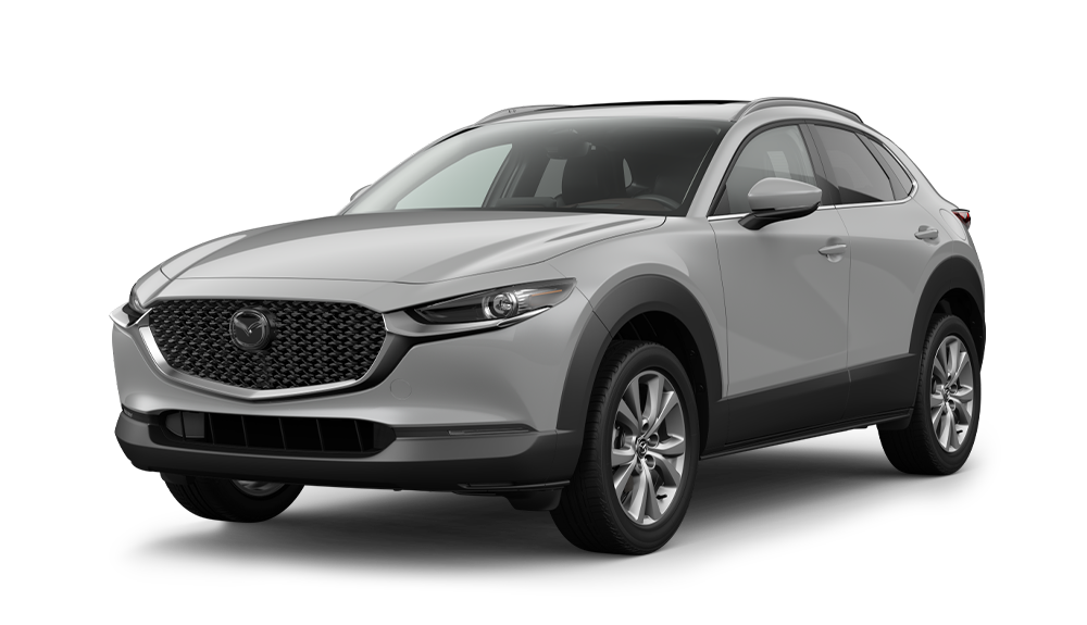 Mazda CX-30 2.5 S PREMIUM | Sansone Mazda in Woodbridge NJ
