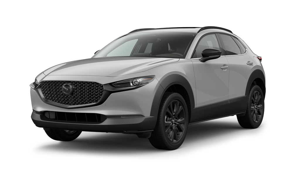 Mazda CX-30 2.5 TURBO PREMIUM | Sansone Mazda in Woodbridge NJ