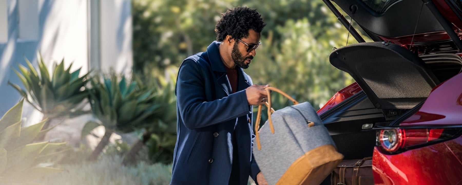 Sansone Mazda in Woodbridge NJ