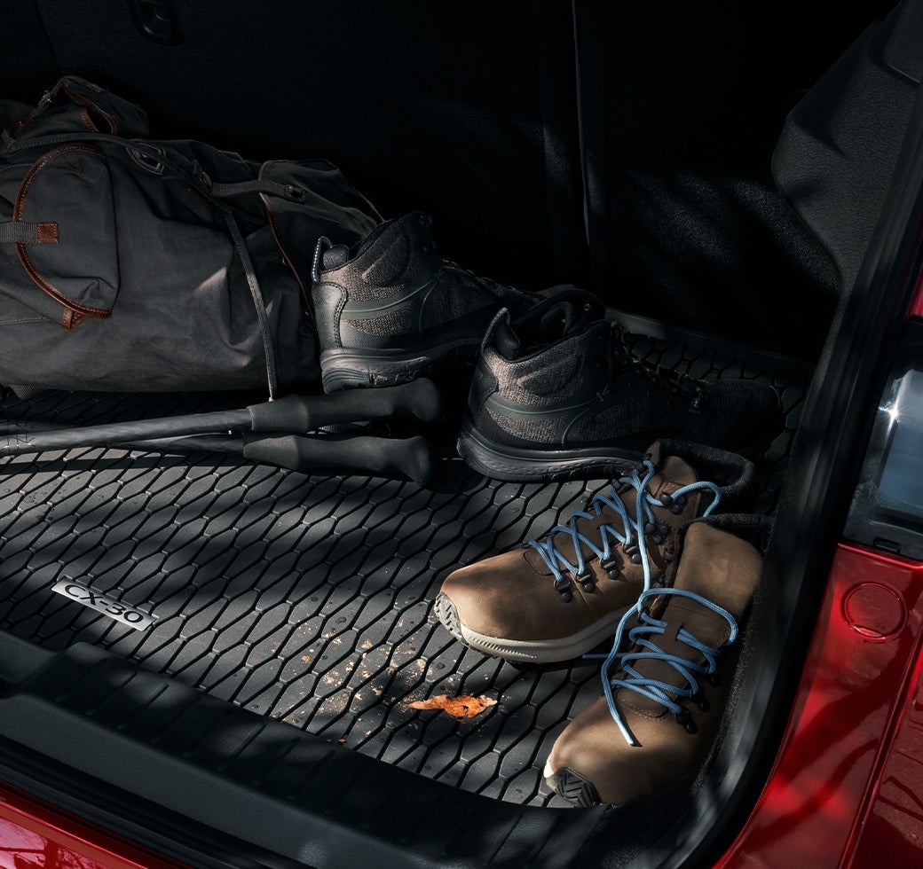 Sansone Mazda in Woodbridge NJ