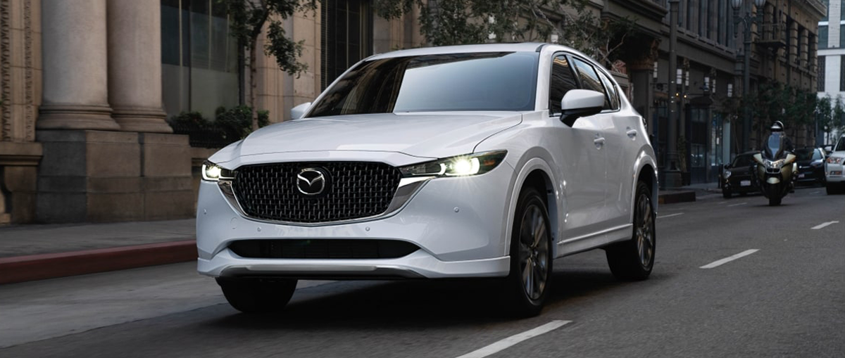Mazda CX-5 | Sansone Mazda in Woodbridge NJ