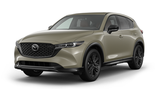 Mazda CX-5 2.5 Carbon Turbo | Sansone Mazda in Woodbridge NJ