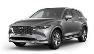 Mazda CX-5 2.5 Turbo Signature | Sansone Mazda in Woodbridge NJ