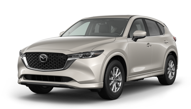 Mazda CX-5 2.5 S Preferred | Sansone Mazda in Woodbridge NJ