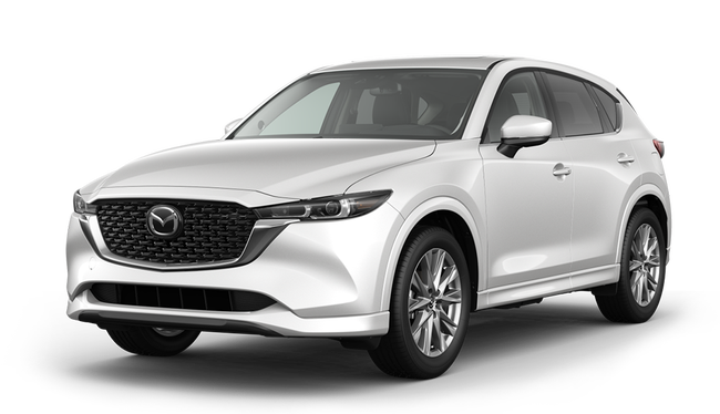 Mazda CX-5 2.5 S Premium Plus | Sansone Mazda in Woodbridge NJ