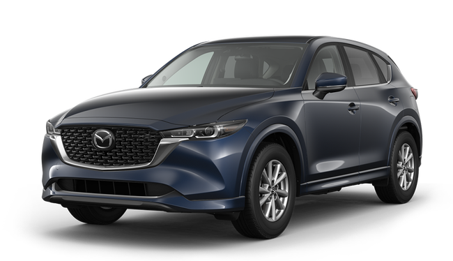 Mazda CX-5 2.5 S SELECT | Sansone Mazda in Woodbridge NJ