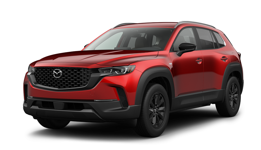 Mazda CX-50 Hybrid | Sansone Mazda in Woodbridge NJ