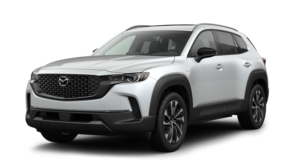 Mazda CX-50 Hybrid | Sansone Mazda in Woodbridge NJ