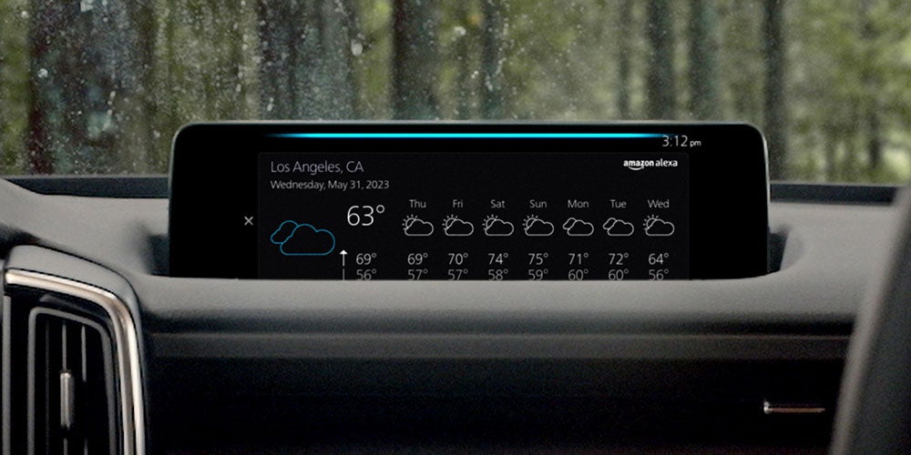 Mazda CX-50 Hybrid | Sansone Mazda in Woodbridge NJ