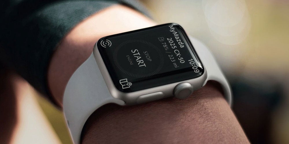 Mazda CX-50 Hybrid | Sansone Mazda in Woodbridge NJ