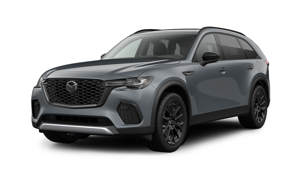 CX-70 3.3 Turbo Premium Plus | Sansone Mazda in Woodbridge NJ