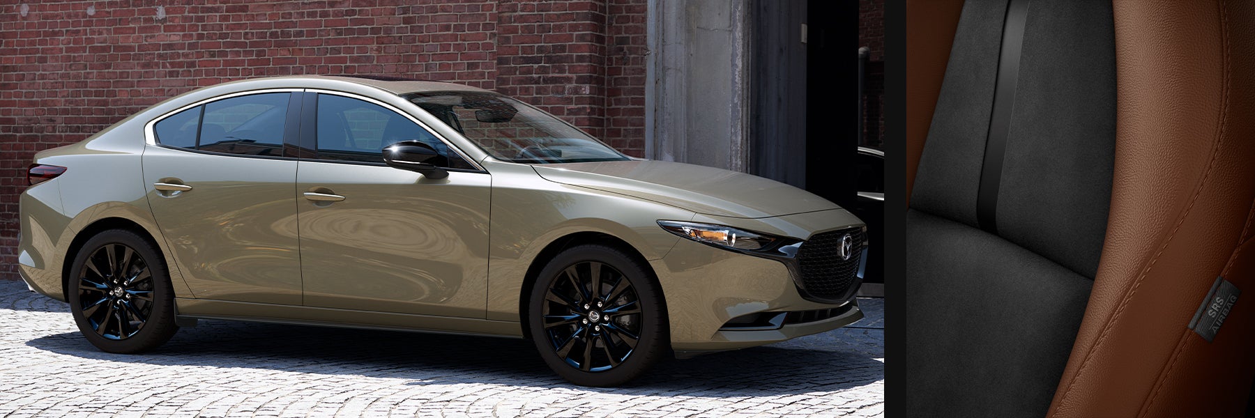 Sansone Mazda in Woodbridge NJ