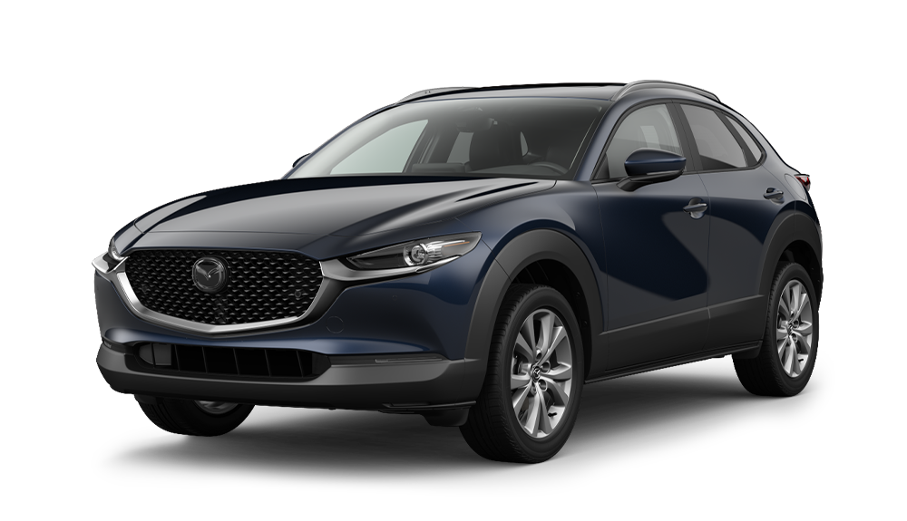 Mazda CX-30 2.5 S PREFERRED | Sansone Mazda in Woodbridge NJ