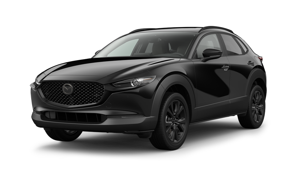 Mazda CX-30 2.5 S Aire Edition | Sansone Mazda in Woodbridge NJ
