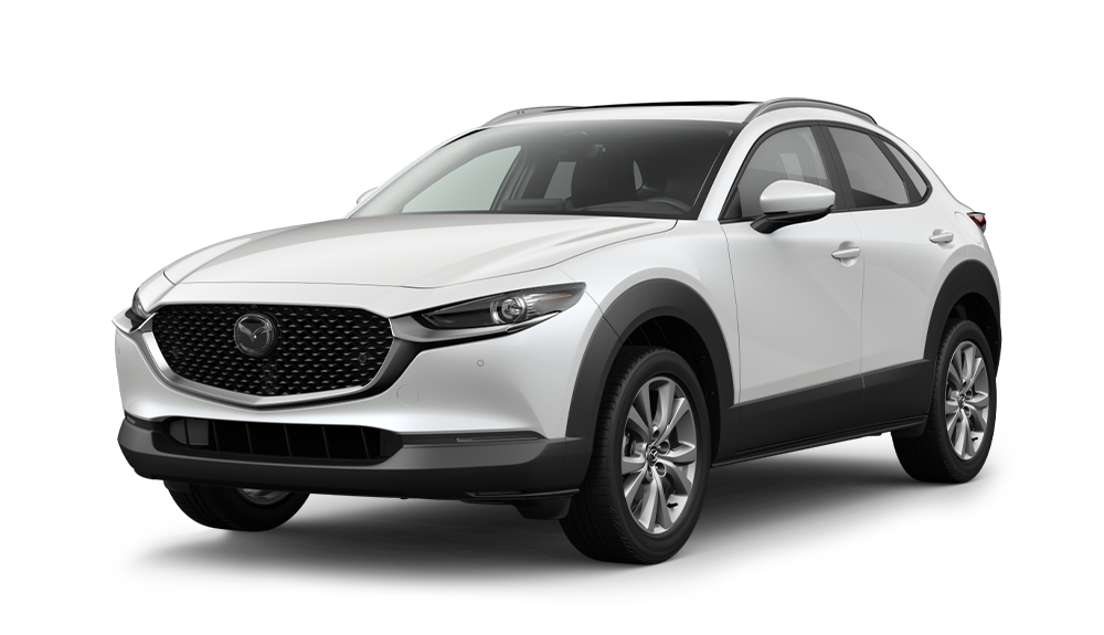 Mazda CX-30 2.5 S PREMIUM | Sansone Mazda in Woodbridge NJ