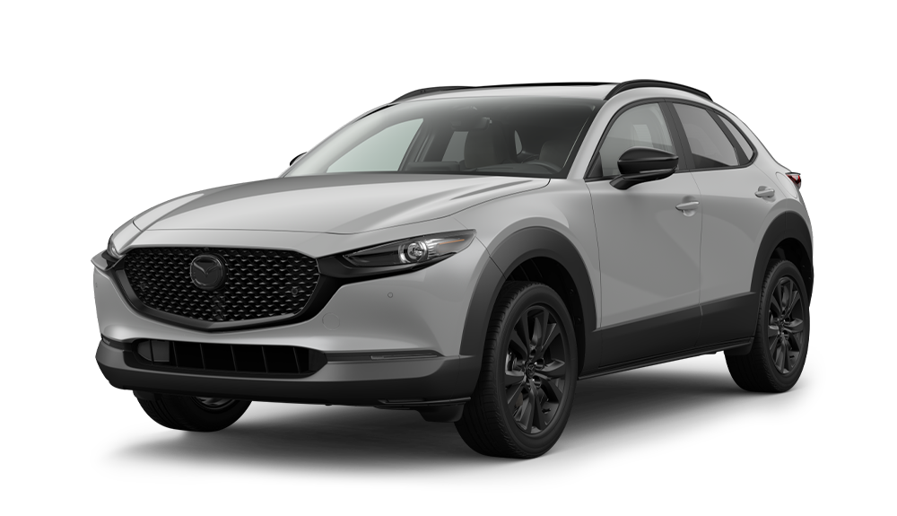 Mazda CX-30 2.5 TURBO AIRE EDITION | Sansone Mazda in Woodbridge NJ