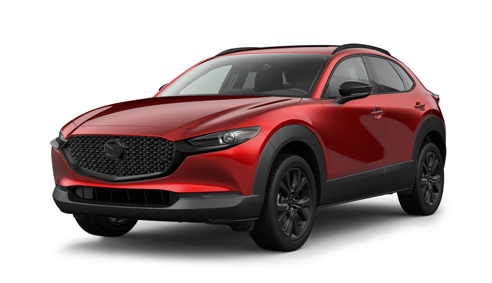 Mazda CX-30 2.5 TURBO PREMIUM PLUS | Sansone Mazda in Woodbridge NJ