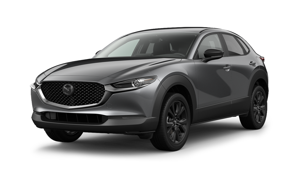 Mazda CX-30 2.5 S | Sansone Mazda in Woodbridge NJ