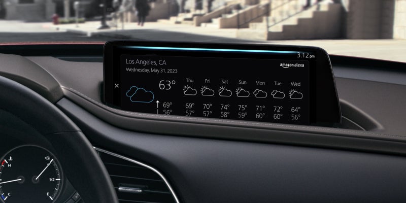 Sansone Mazda in Woodbridge NJ