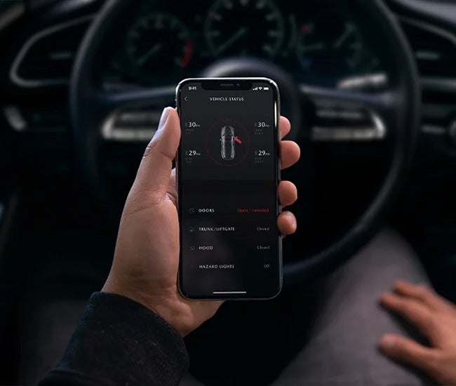 Sansone Mazda in Woodbridge NJ