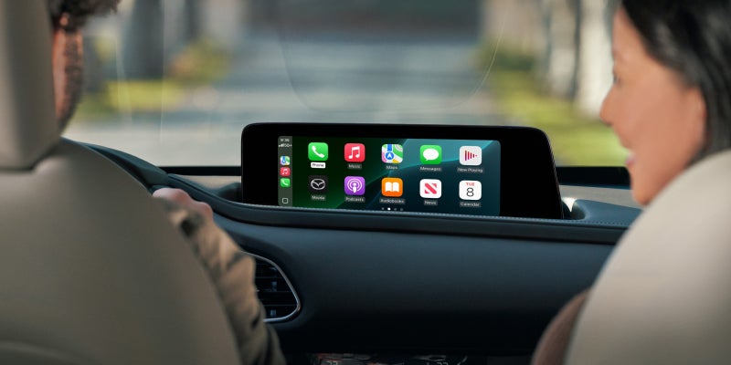 Sansone Mazda in Woodbridge NJ