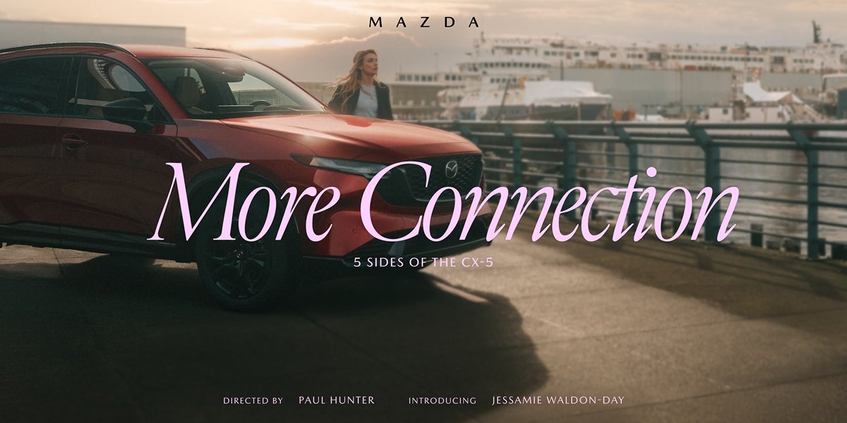 Mazda CX-5 | Sansone Mazda in Woodbridge, NJ