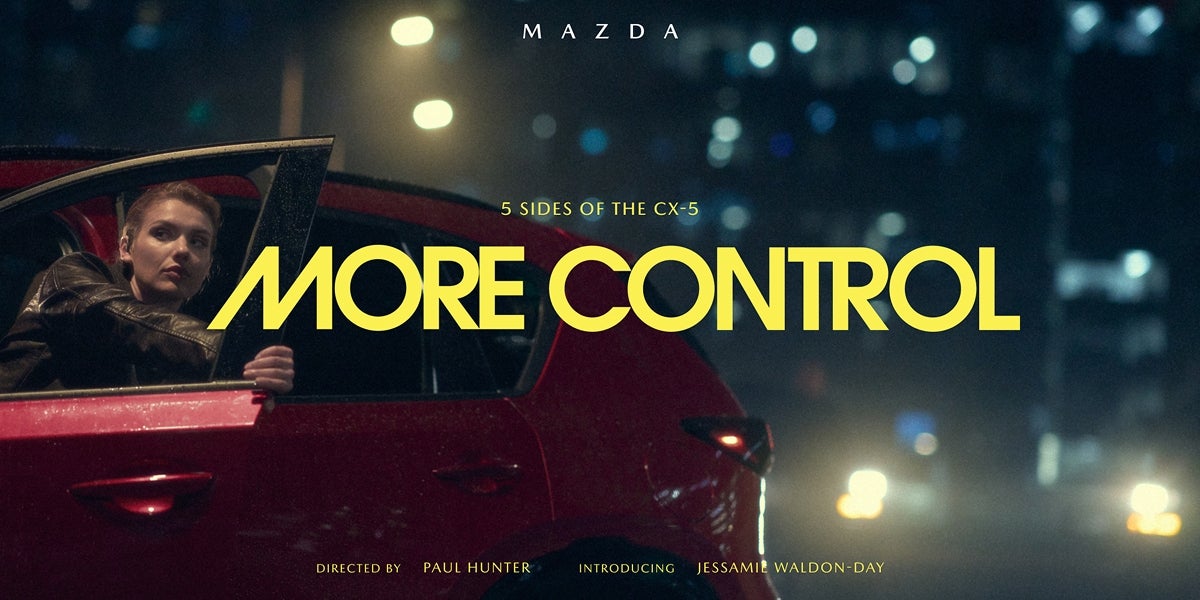 Mazda CX-5 | Sansone Mazda in Woodbridge, NJ