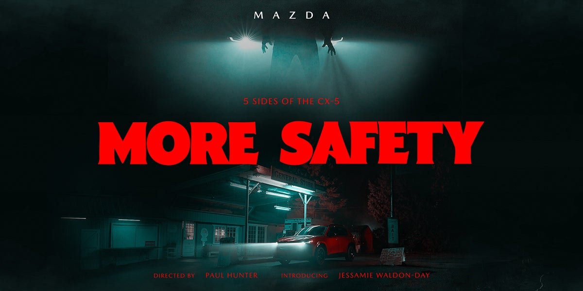 Mazda CX-5 | Sansone Mazda in Woodbridge, NJ