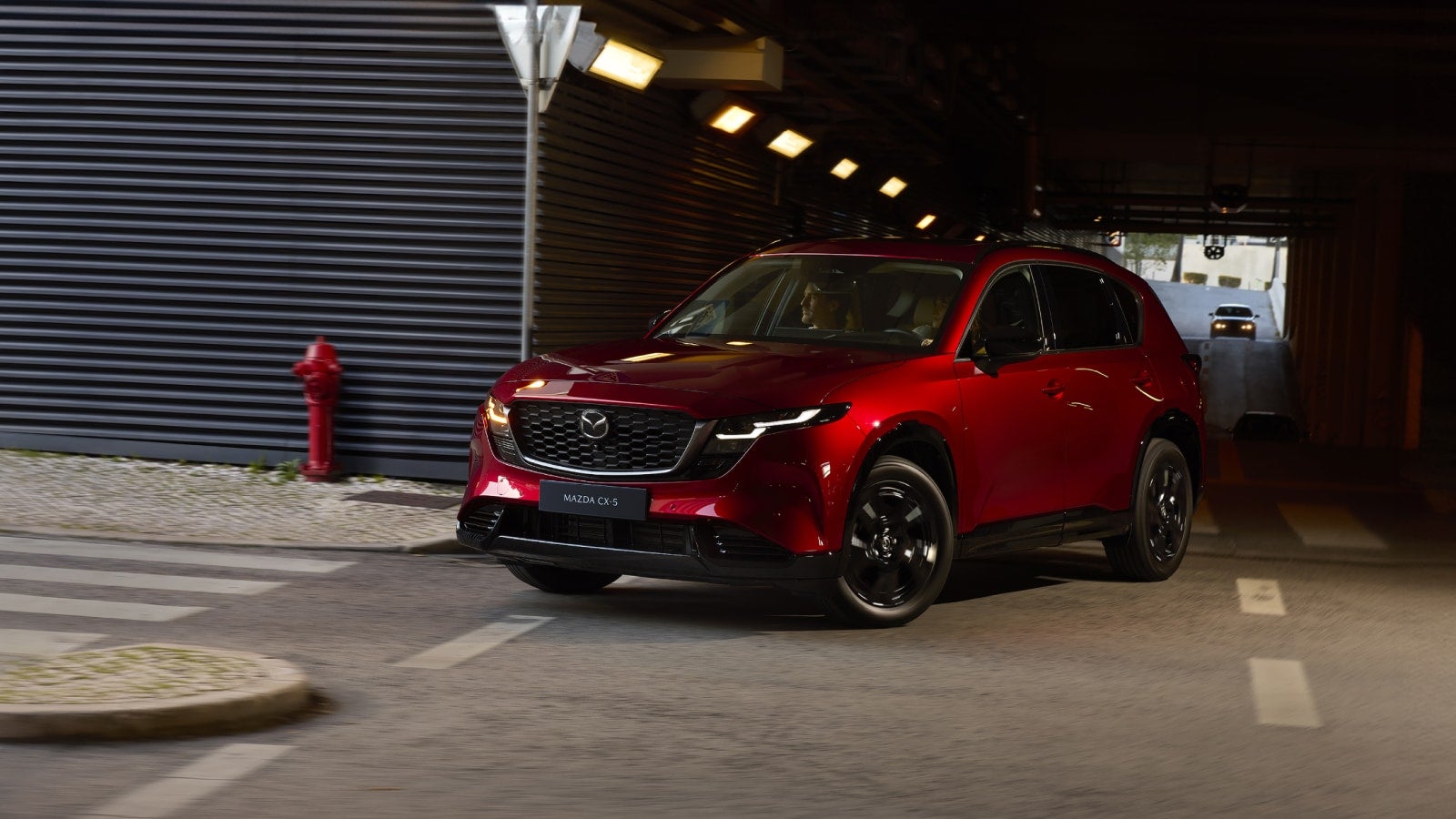 MAZDA CX-5 | Sansone Mazda in Woodbridge NJ
