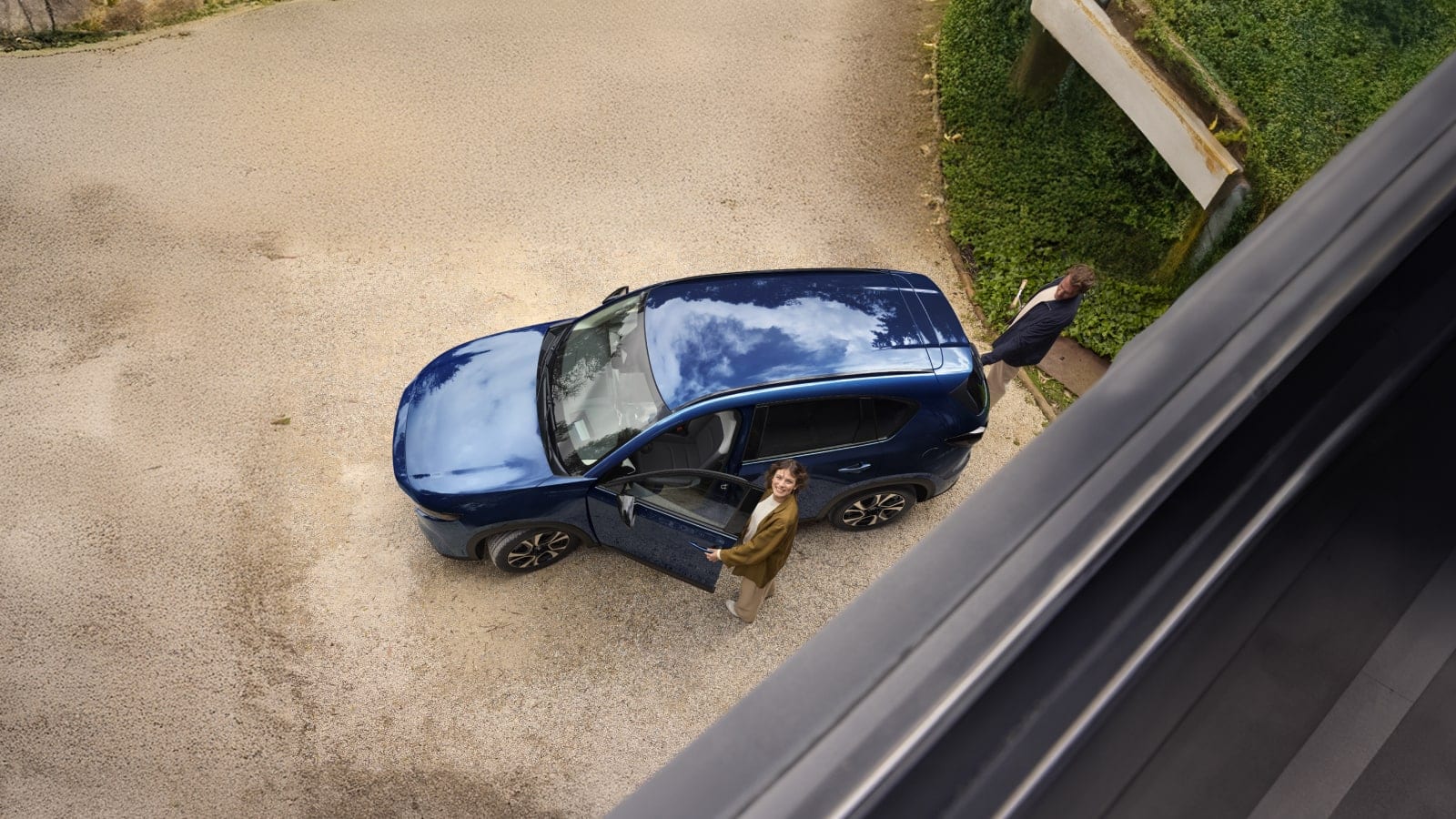 MAZDA CX-5 | Sansone Mazda in Woodbridge NJ