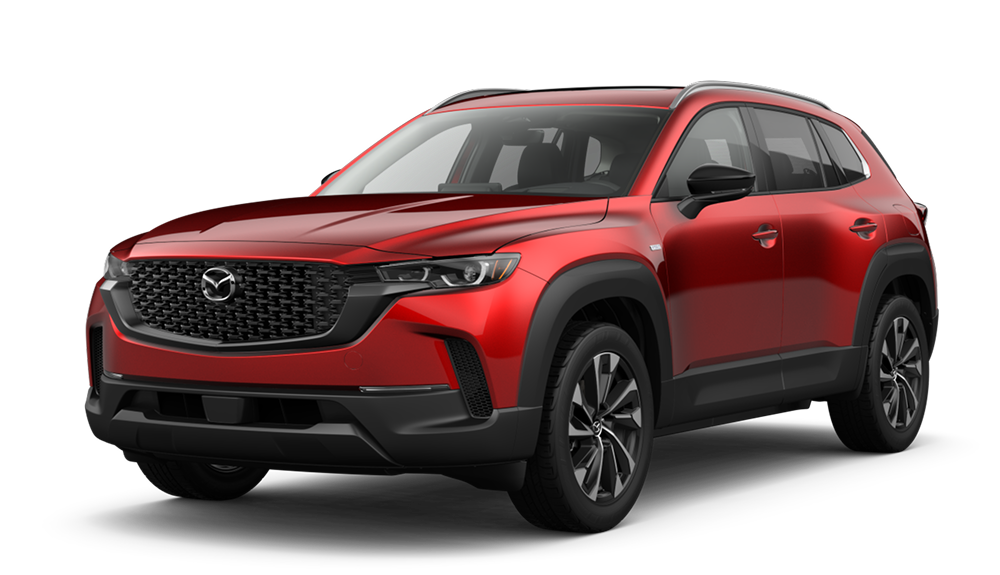 Mazda CX-50 Hybrid Preferred | Sansone Mazda in Woodbridge NJ