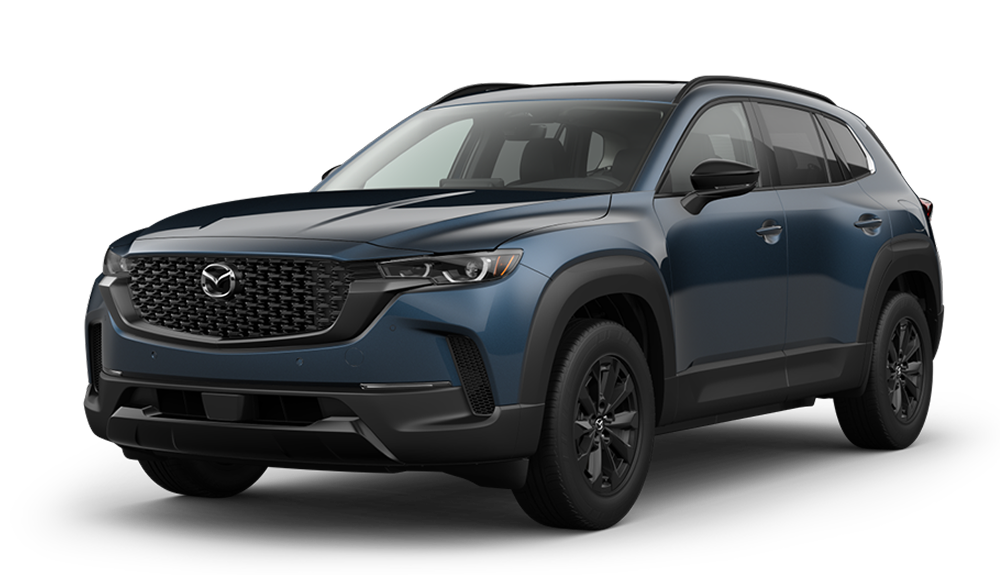 Mazda CX-50 Hybrid Premium | Sansone Mazda in Woodbridge NJ