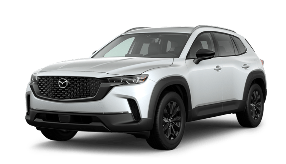 Mazda CX-50 Hybrid Premium Plus | Sansone Mazda in Woodbridge NJ