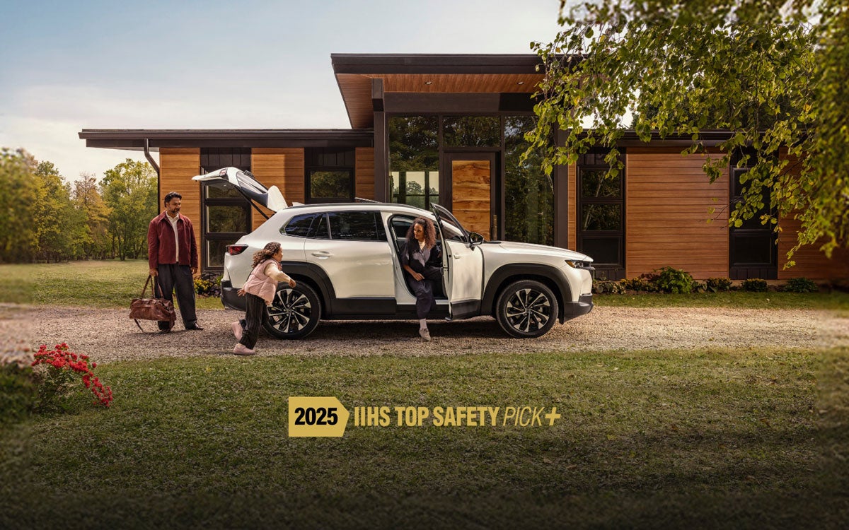 Mazda CX-50 Hybrid | Sansone Mazda in Woodbridge NJ