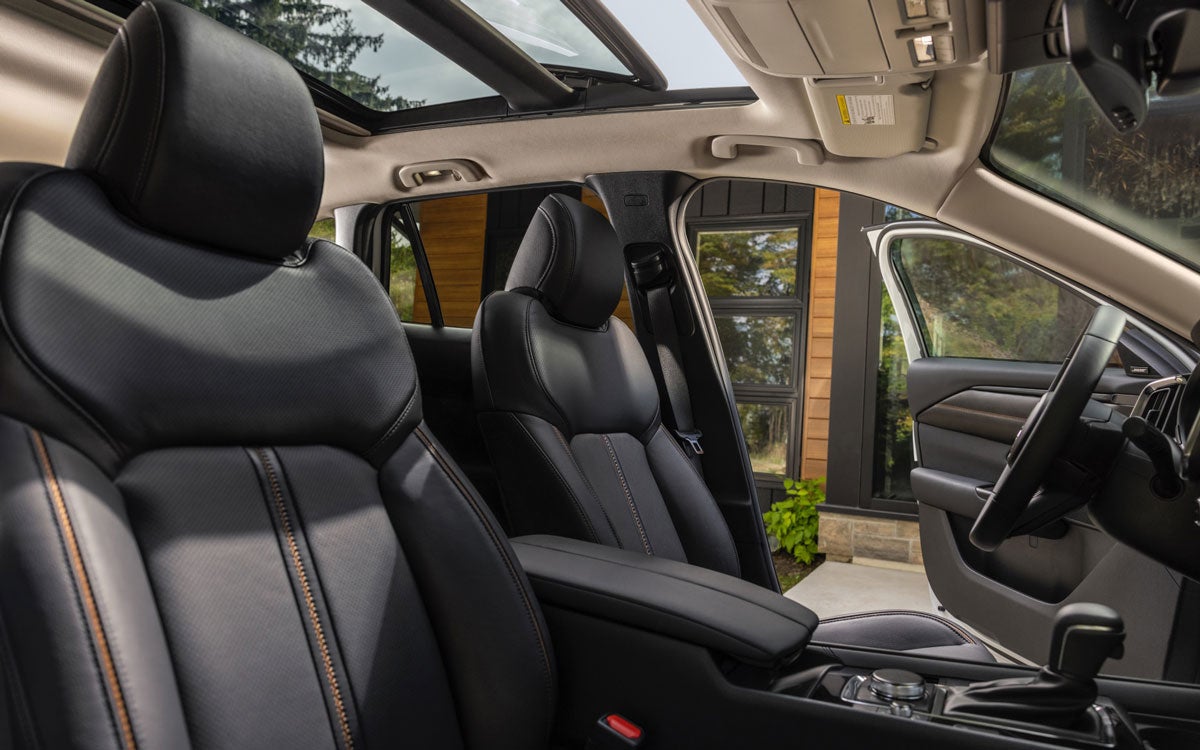 Mazda CX-50 Hybrid | Sansone Mazda in Woodbridge NJ