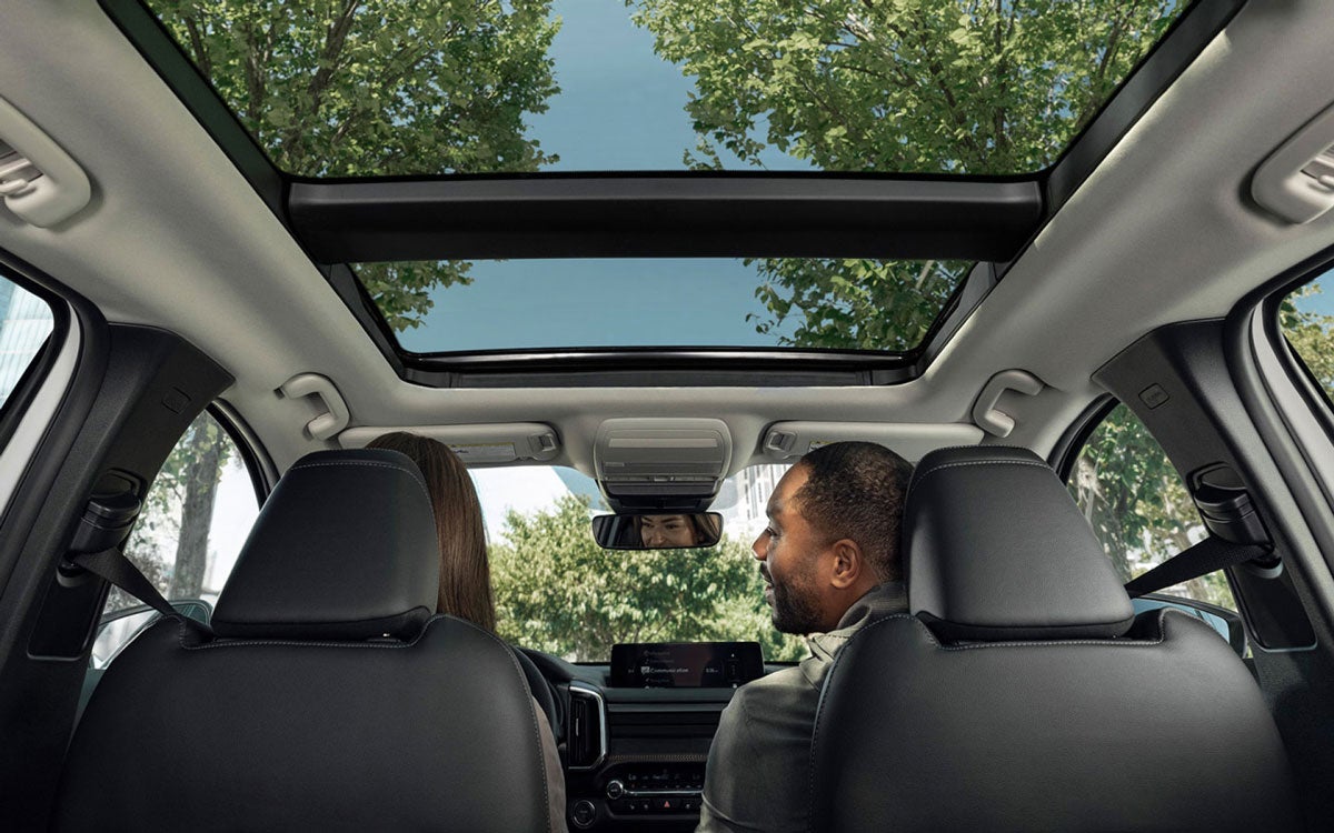 Mazda CX-50 Hybrid | Sansone Mazda in Woodbridge NJ