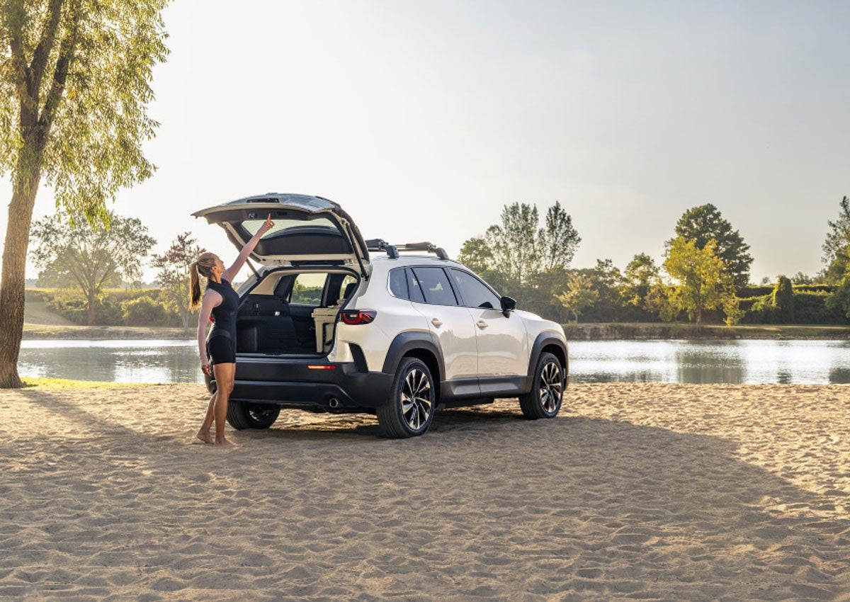 Mazda CX-50 Hybrid | Sansone Mazda in Woodbridge NJ